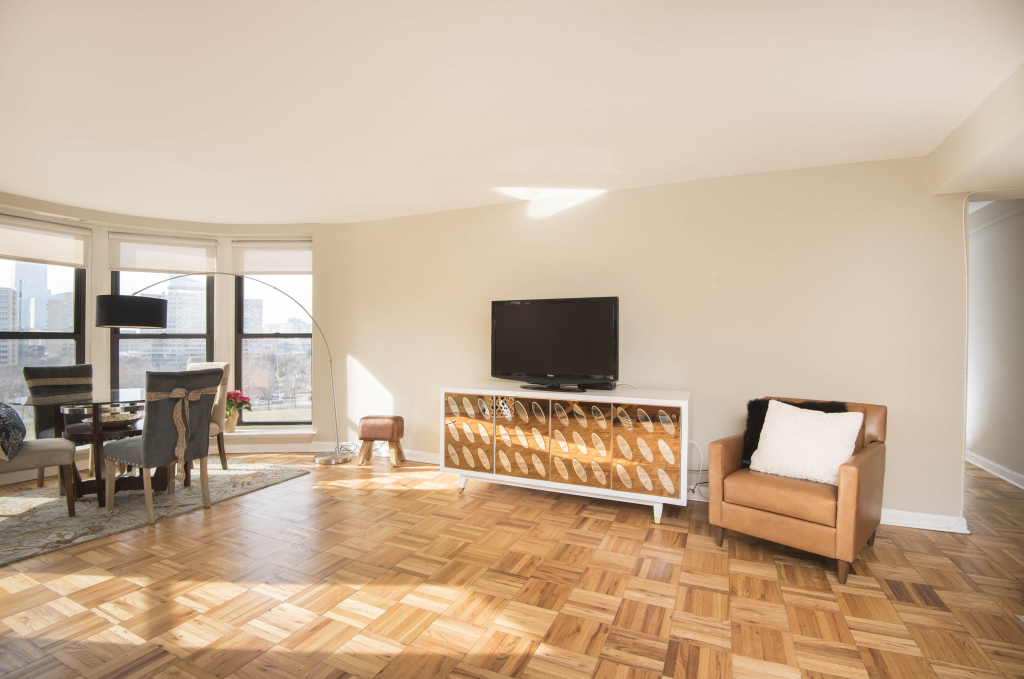 Parkway House Apartments in Philadelphia, PA PMC Property Group